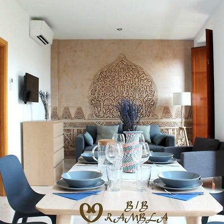 Corazon Bib Rambla Apartment Granada Ngoại thất bức ảnh
