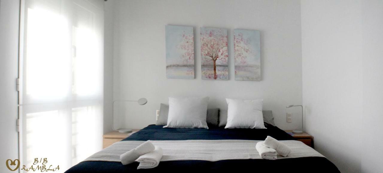 Corazon Bib Rambla Apartment Granada Ngoại thất bức ảnh