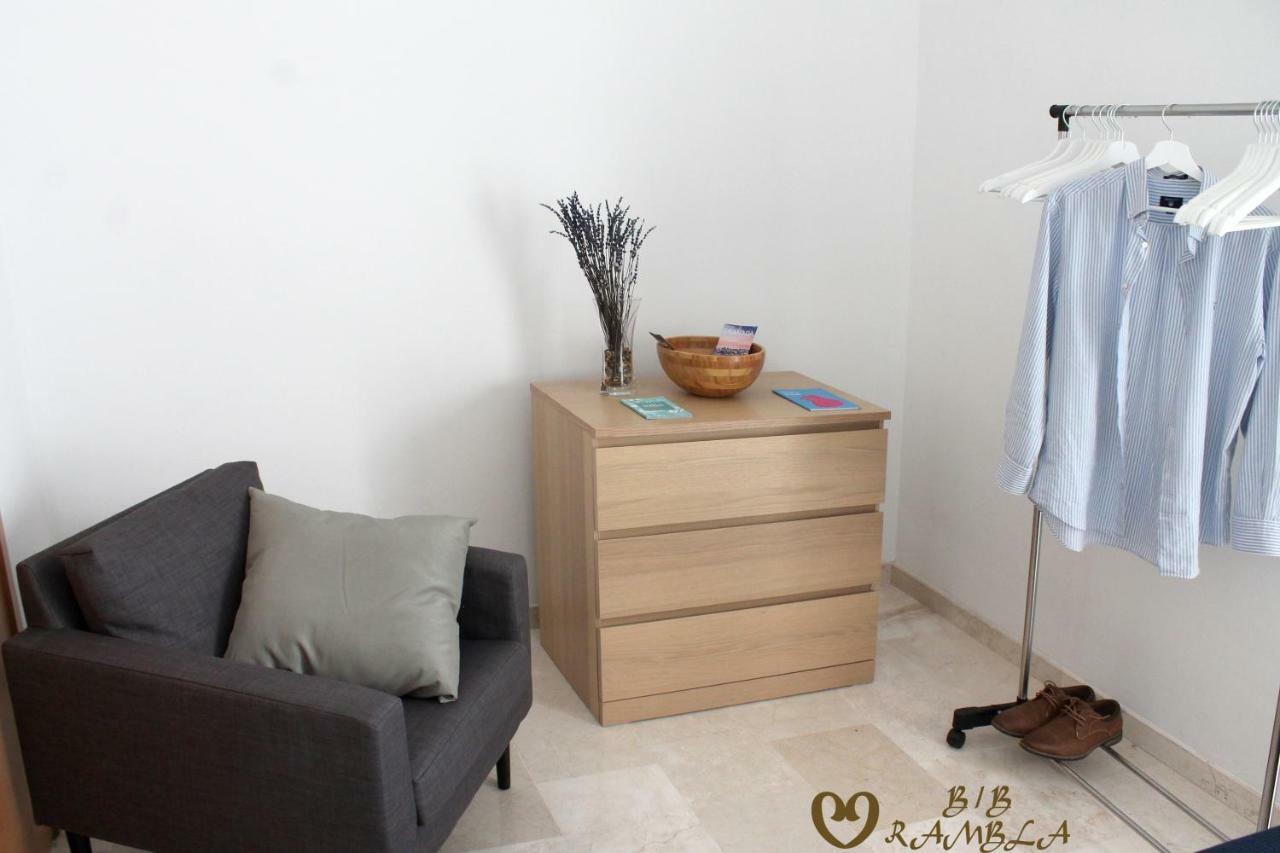 Corazon Bib Rambla Apartment Granada Ngoại thất bức ảnh